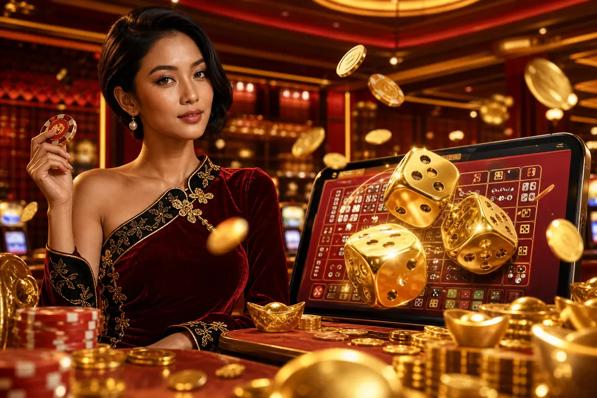 xx00 ရေပန်းစား Slot ဂိမ်းများ PG JILI