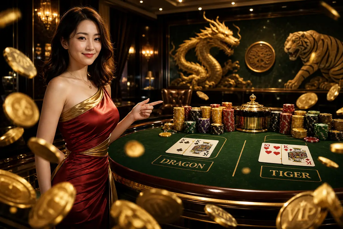 xx00 Live Baccarat ဖဲ ဂိမ်း ကစားနည်း