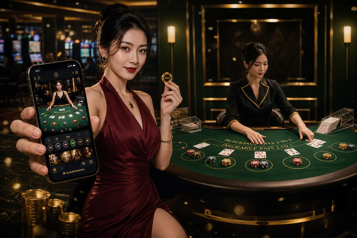 xx00 ဖဲ ဂိမ်း အွန်လိုင်းကာစီနို