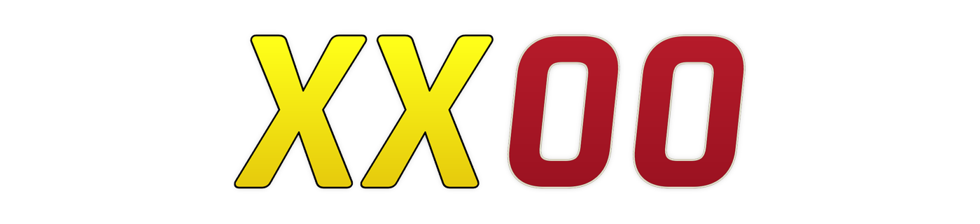 xx00 logo